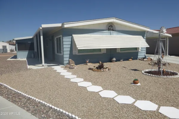 $279,000 | 2305 North Floyd Drive, Mesa, AZ 85215