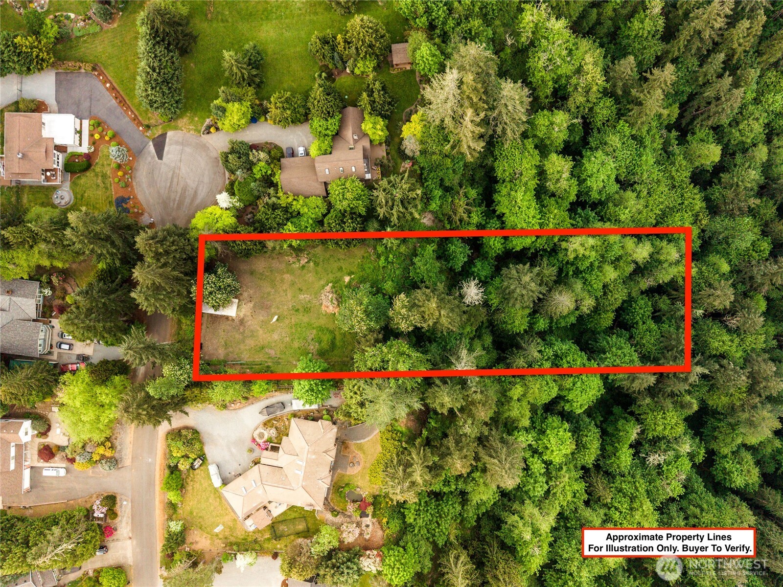 23519 Rim Road Graham, WA 98338 - Photo 2 of 23