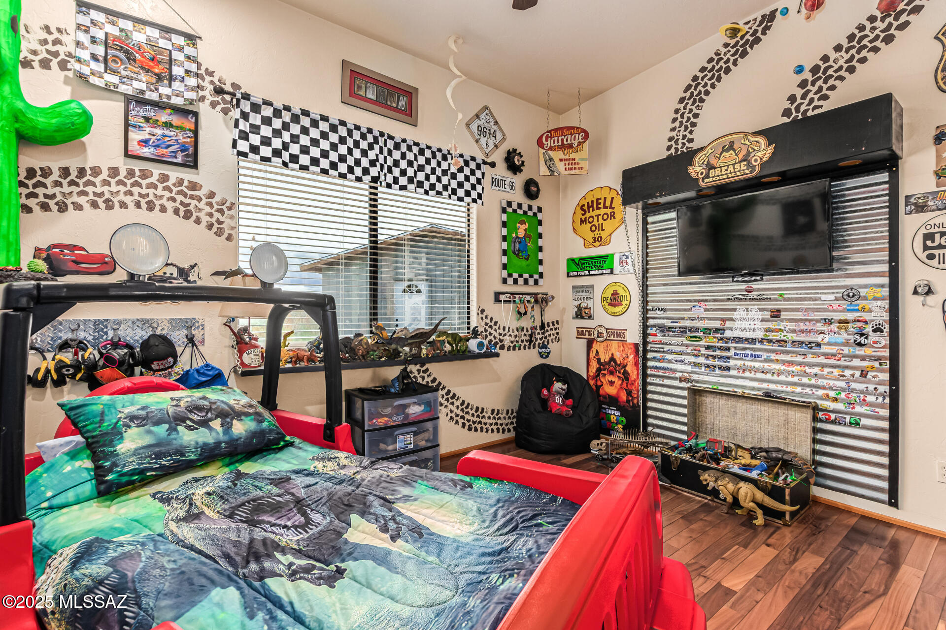 15672 East Colossal Cave Road Vail, AZ 85641 - Photo 24 of 34 Gallery Image 24