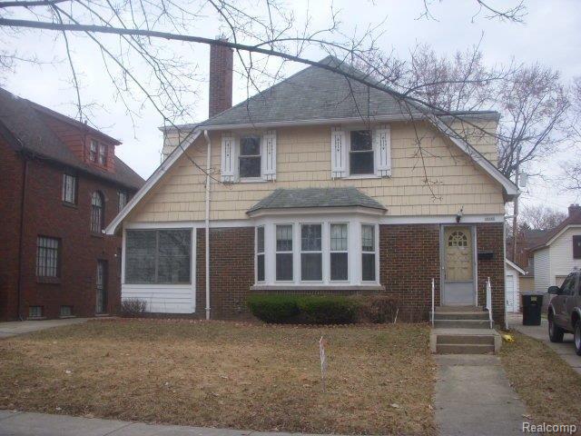 19362 Gainsborough Road Detroit, MI 48223 - Photo 1 of 1 19362 Gainsborough