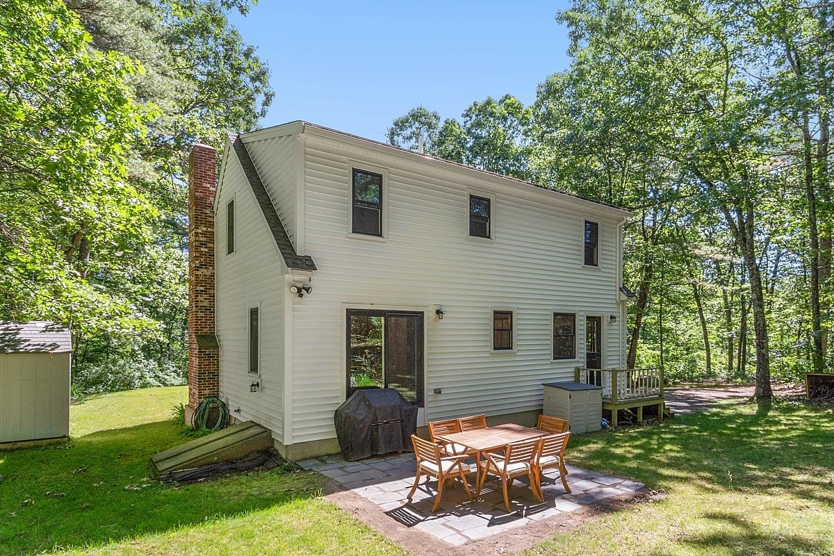 3 Showell Pond Road Sandown, NH 03873 - Photo 8 of 37