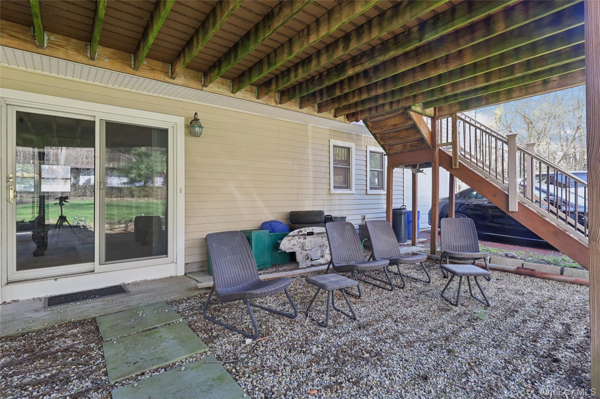 635 South Pascack Road Chestnut Ridge, NY 10977 - Photo 24 of 40 Relax and enjoy watching nature at its best