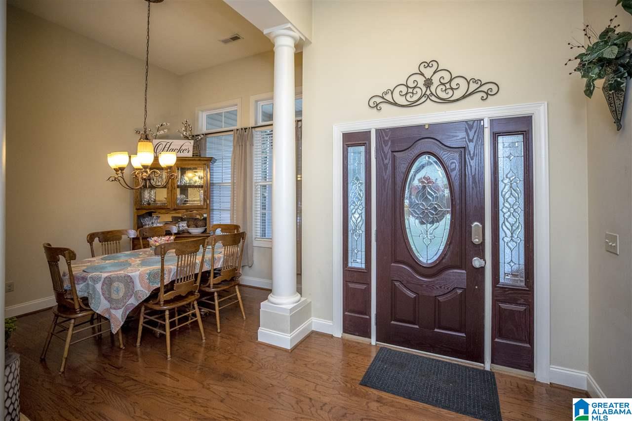 116 Thatcher Drive Vincent, AL 35178 - Photo 11 of 38