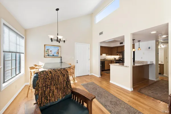 $679,000 | 4 Ash Avenue, Unit 15, Kentfield, CA 94904