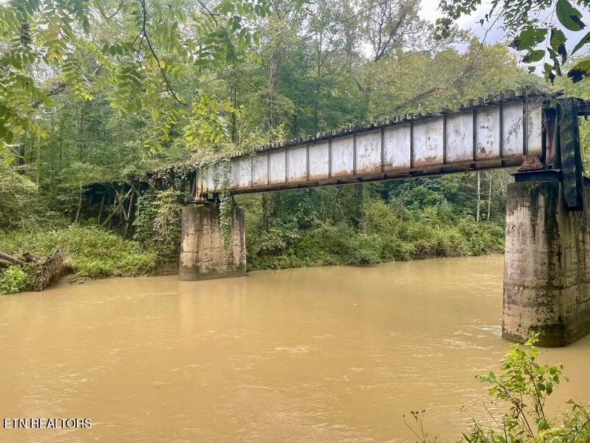 217 Saw Mill Lane Duff, TN 37729 - Photo 2 of 6 saw mill train tressel