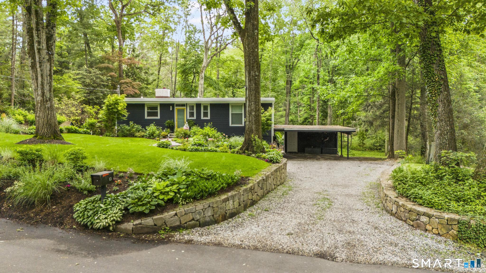 13 Alewives Road Norwalk, CT 06850 - Photo 5 of 40