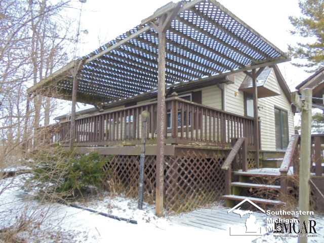 5745 Shepherd Road Adrian, MI 49221 - Photo 34 of 42