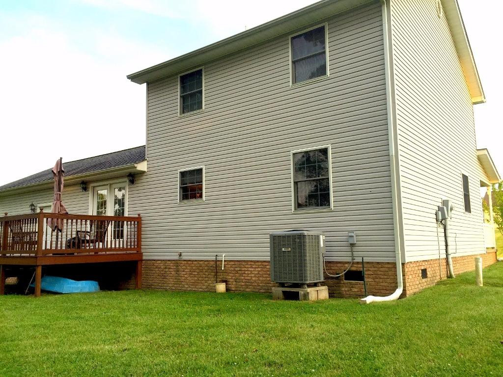 1530 Sharkey Road Morehead, KY 40351 - Photo 12 of 33 Photo 12