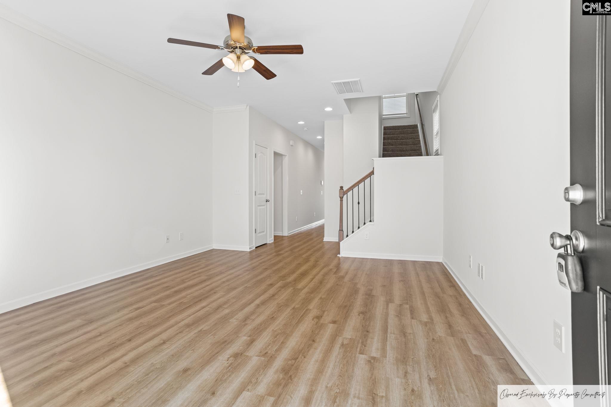 184 Wahoo Circle Irmo, SC 29063 - Photo 3 of 30