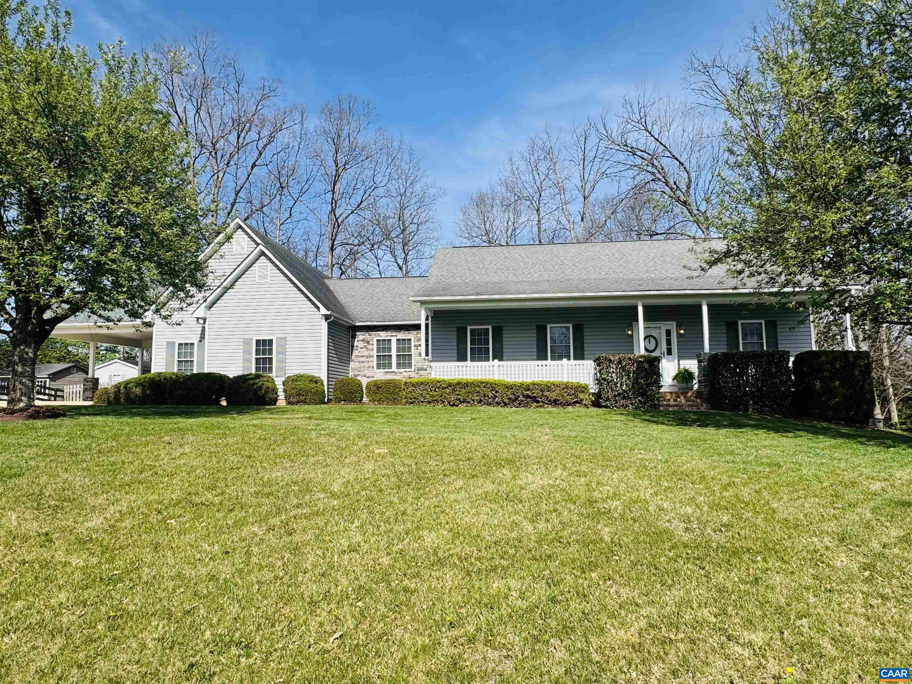 18 Forest View Lane Fishersville, VA 22939 - Photo 66 of 67