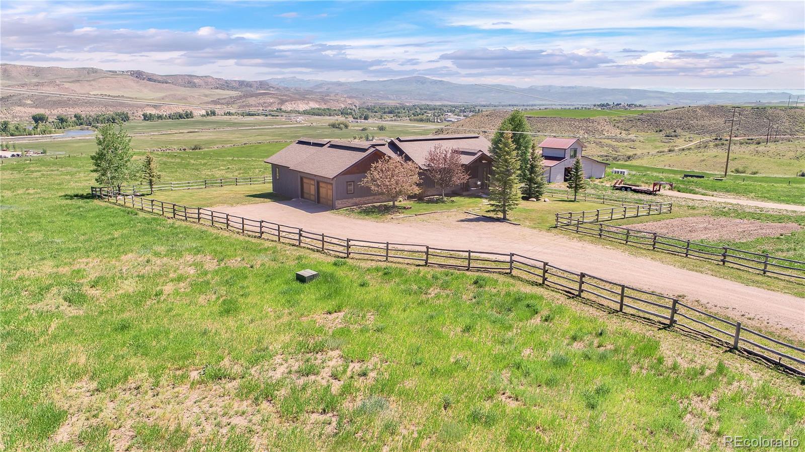 38835 Ridge Line Court Hayden, CO 81639 - Photo 35 of 40 Gallery Image 35