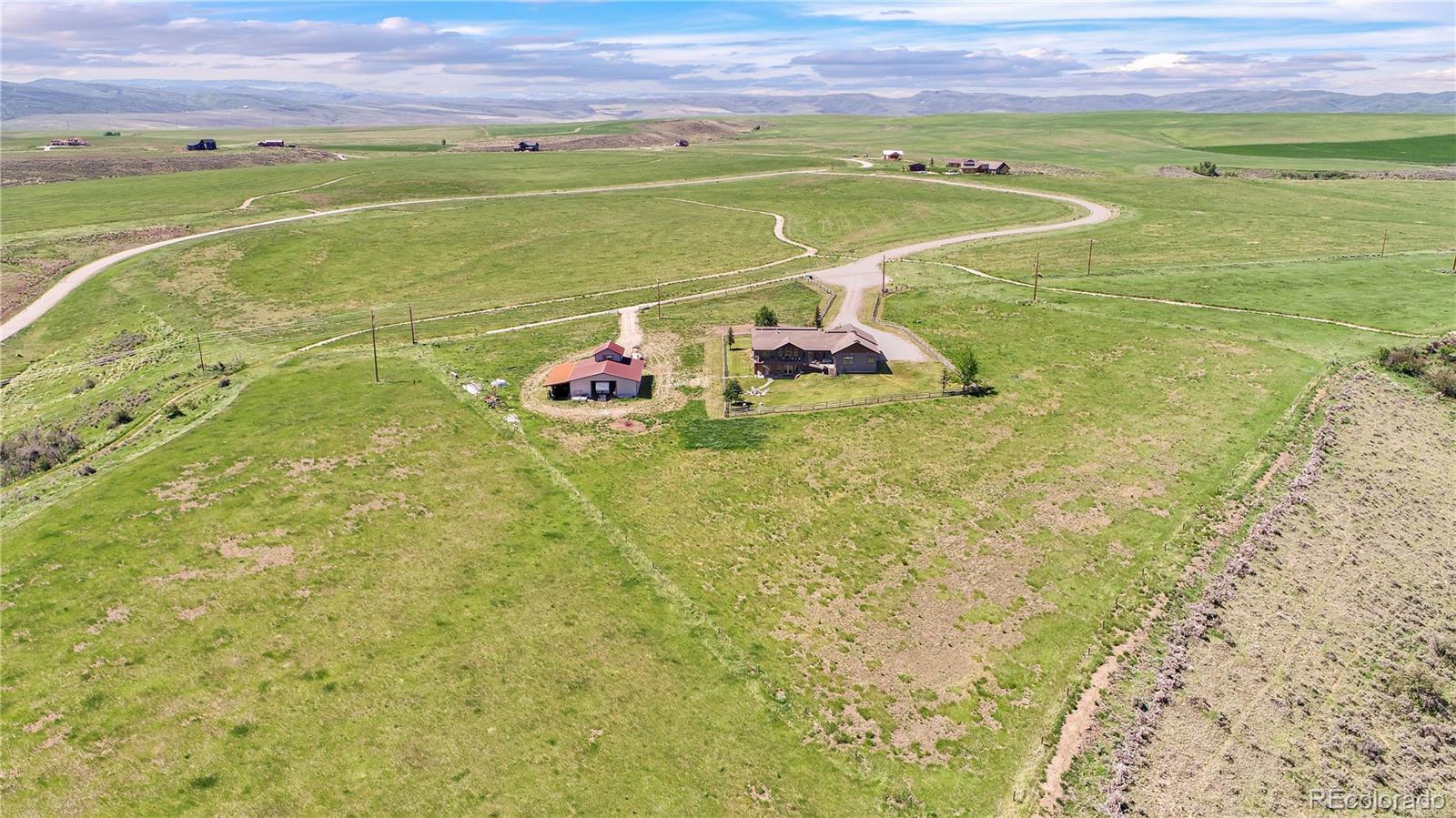 38835 Ridge Line Court Hayden, CO 81639 - Photo 36 of 40 Gallery Image 36