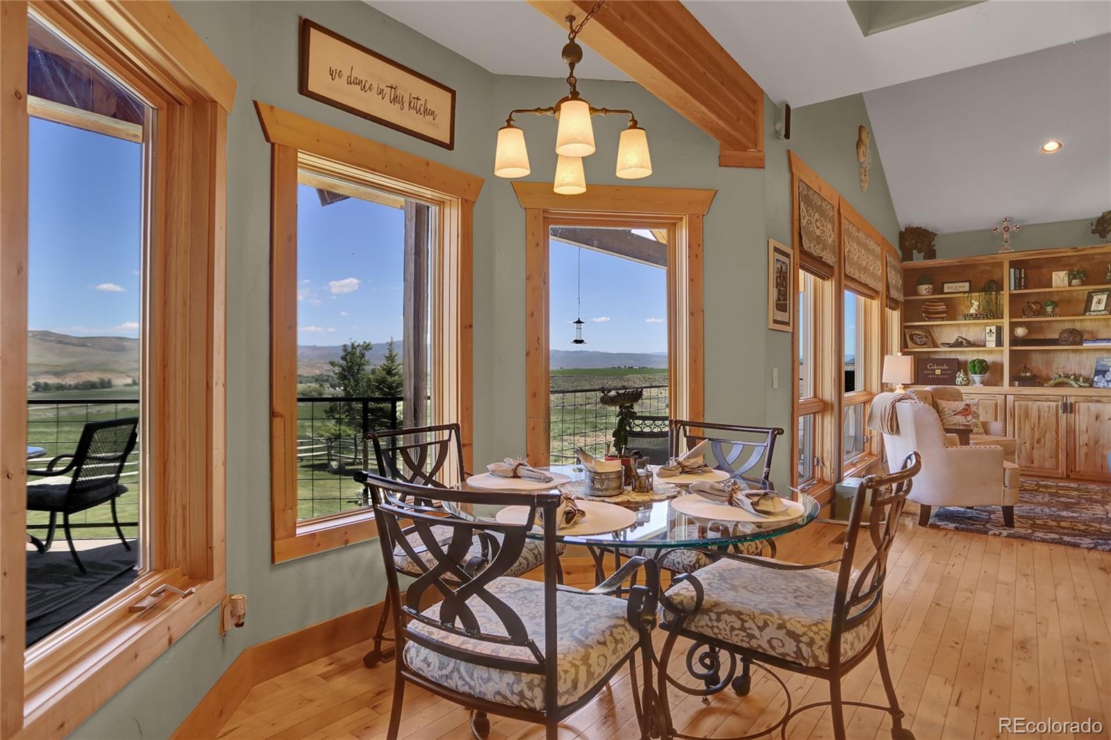 38835 Ridge Line Court Hayden, CO 81639 - Photo 8 of 40 Gallery Image 8