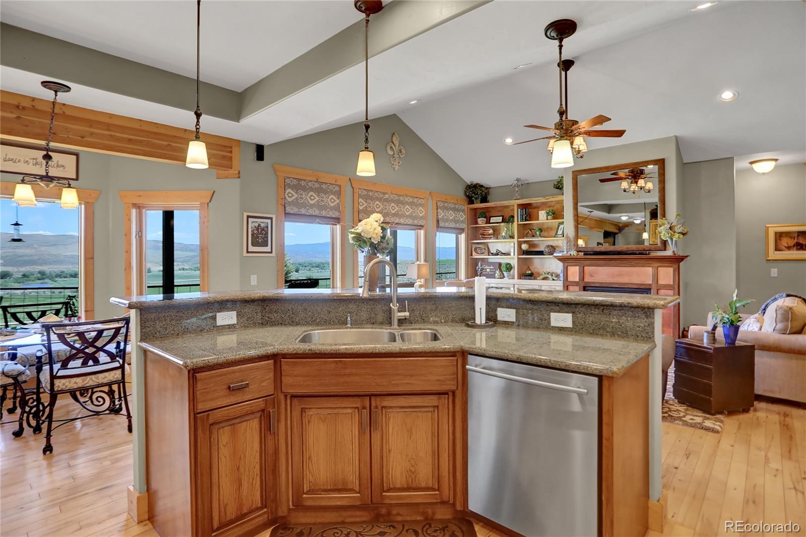38835 Ridge Line Court Hayden, CO 81639 - Photo 10 of 40 Gallery Image 10