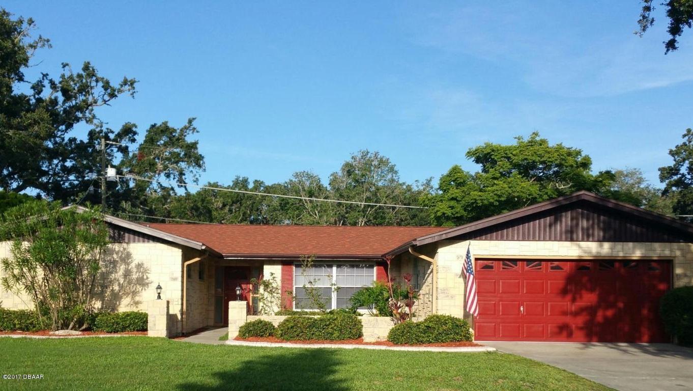 1424 Ruthbern Road Daytona Beach, FL 32114 - Photo 1 of 14 front pic
