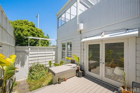 $2,995,000 | 1401-03 Shrader Street, San Francisco, CA 94117