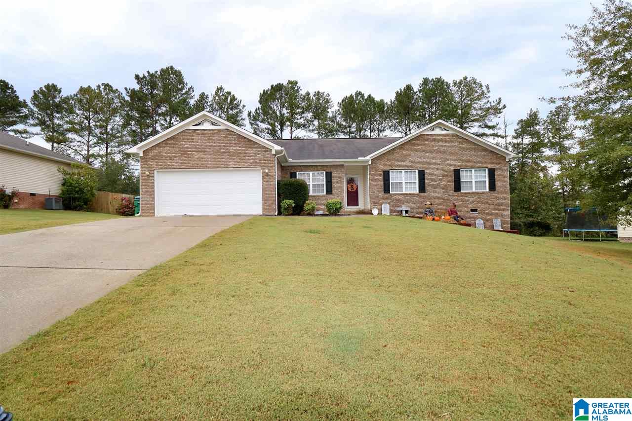 435 Twin Ridge Circle Lincoln, AL 35096 - Photo 31 of 49