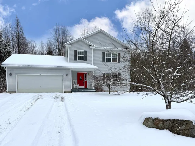$455,000 | 34 Gaudette Farm Road, Fairfax, VT 05454