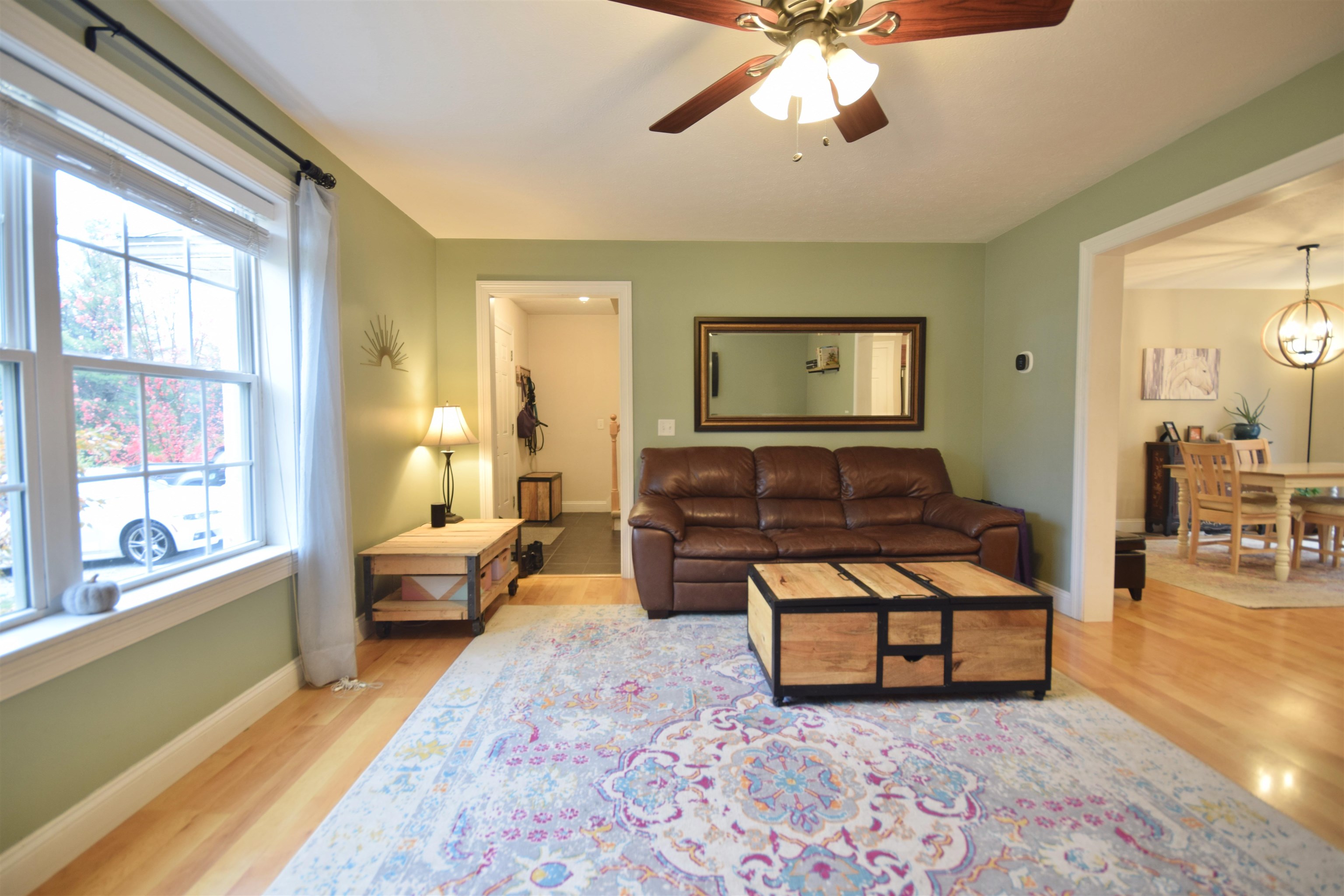 34 Gaudette Farm Road Fairfax, VT 05454 - Photo 11 of 35