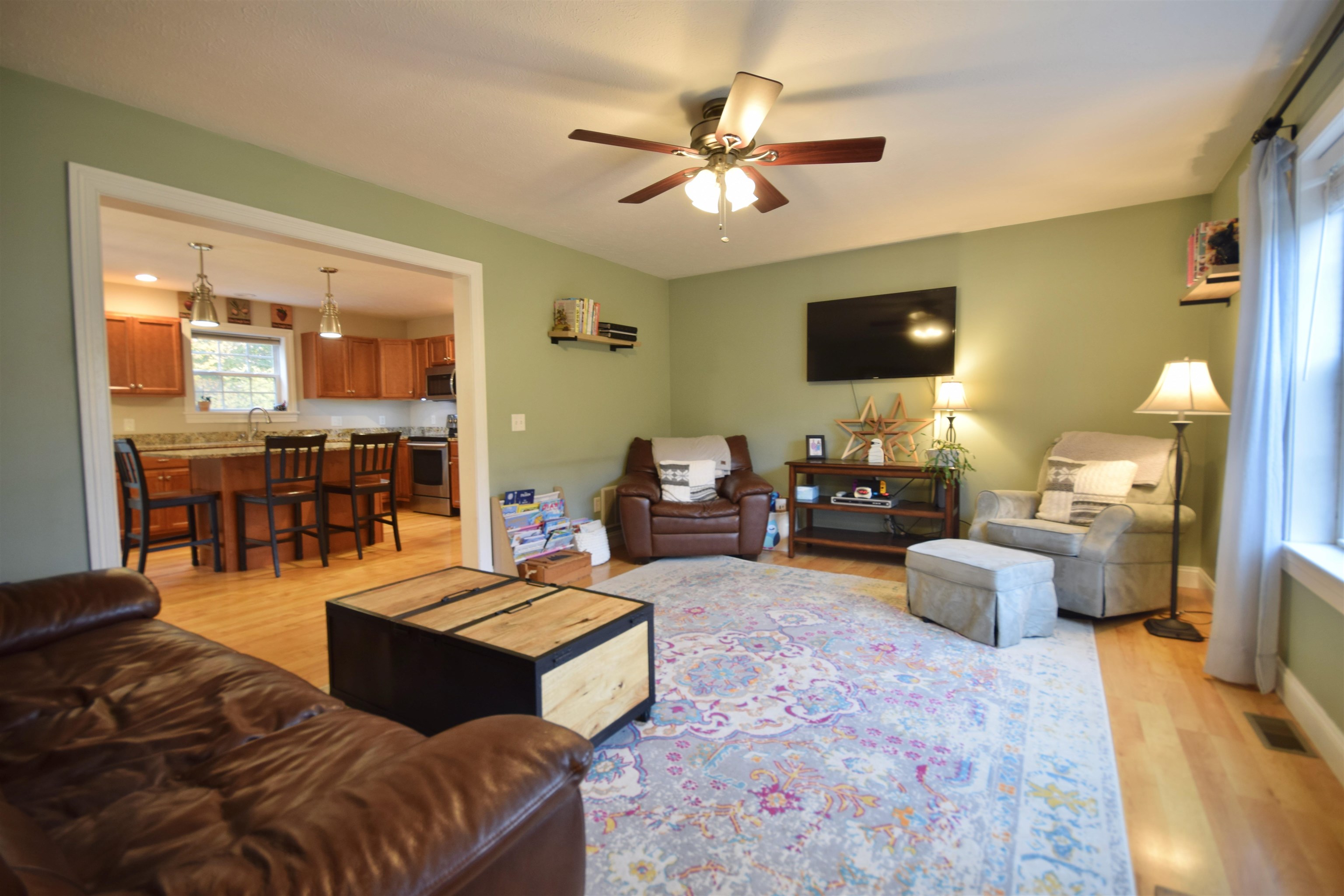 34 Gaudette Farm Road Fairfax, VT 05454 - Photo 13 of 35