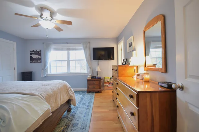 $455,000 | 34 Gaudette Farm Road, Fairfax, VT 05454