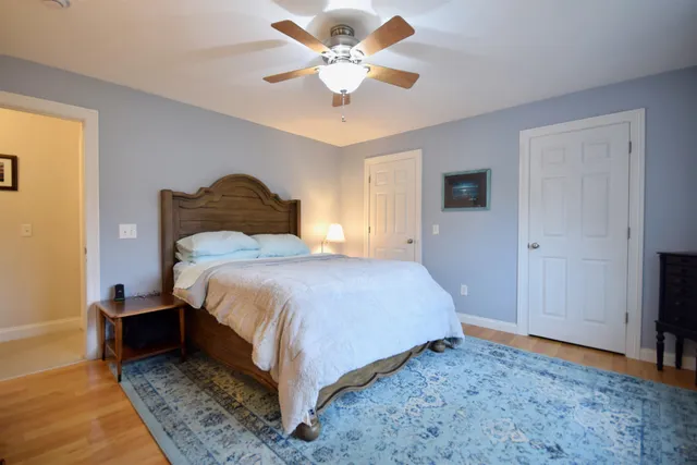 $455,000 | 34 Gaudette Farm Road, Fairfax, VT 05454