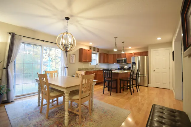 $455,000 | 34 Gaudette Farm Road, Fairfax, VT 05454