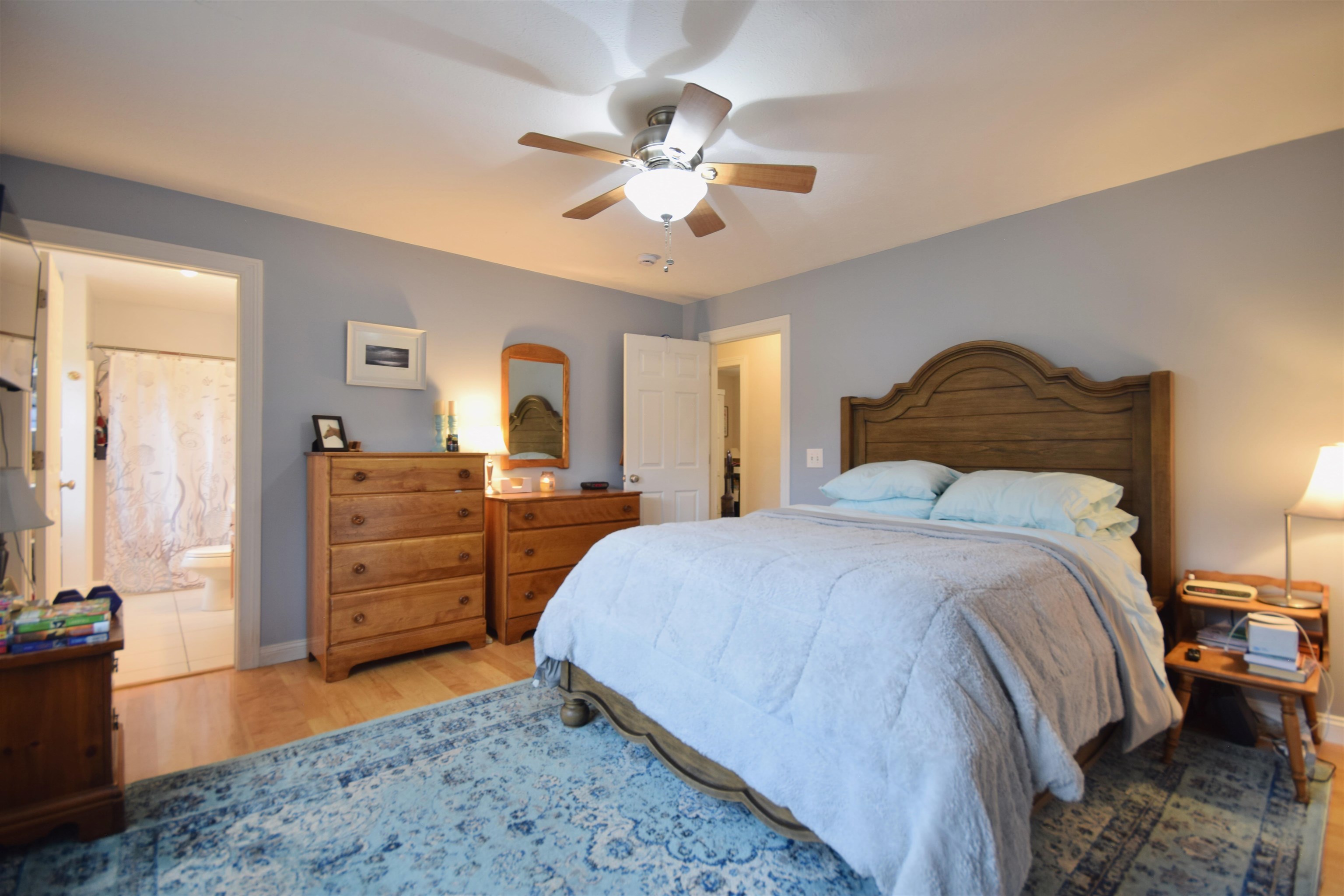 34 Gaudette Farm Road Fairfax, VT 05454 - Photo 21 of 35