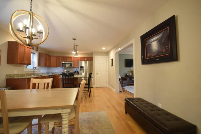 $455,000 | 34 Gaudette Farm Road, Fairfax, VT 05454