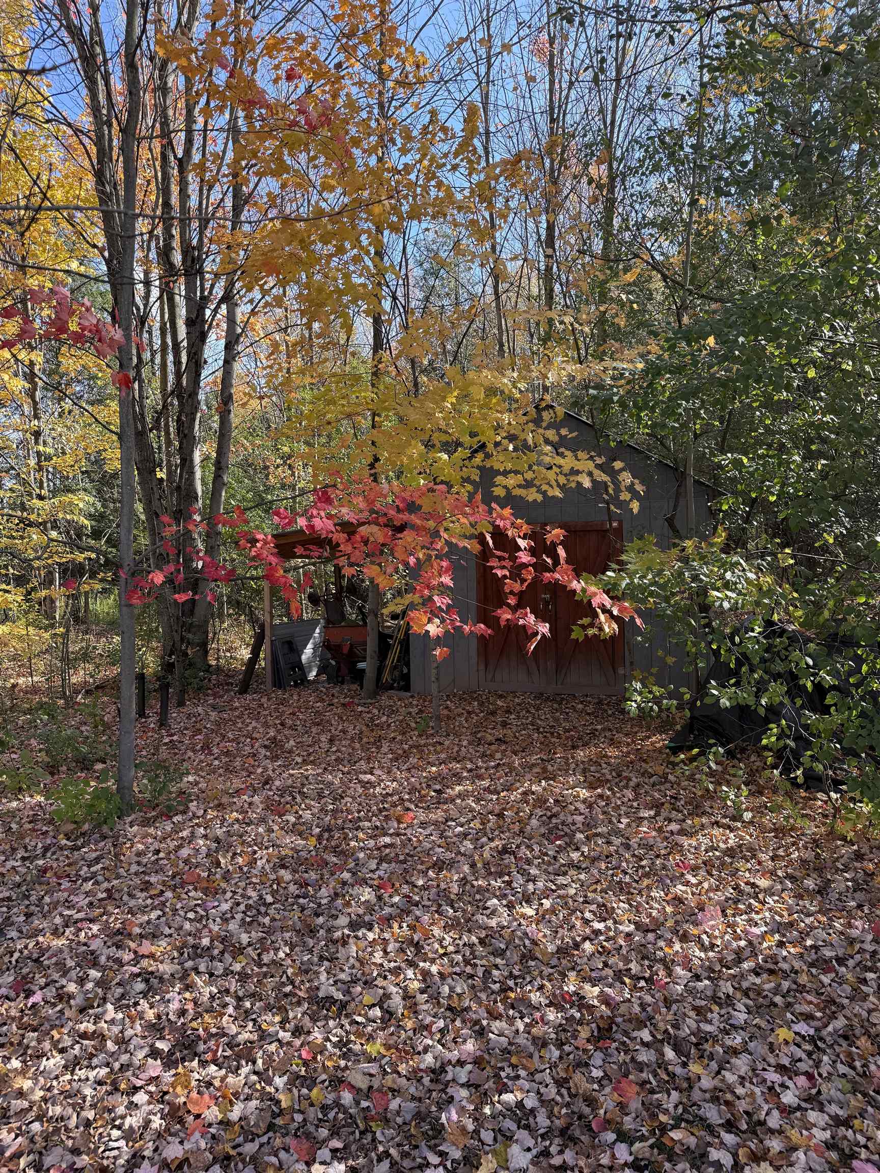 34 Gaudette Farm Road Fairfax, VT 05454 - Photo 32 of 35