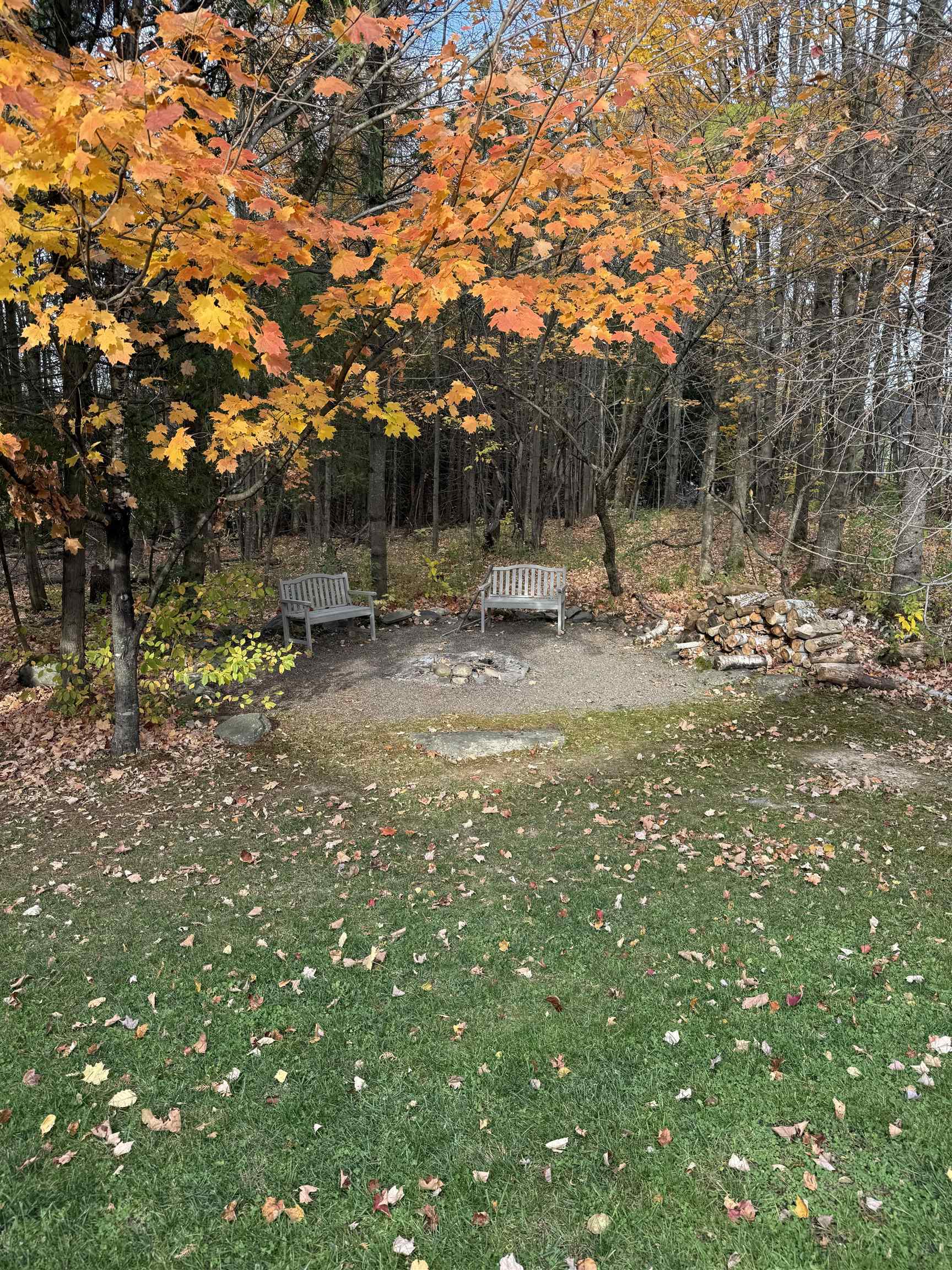 34 Gaudette Farm Road Fairfax, VT 05454 - Photo 33 of 35