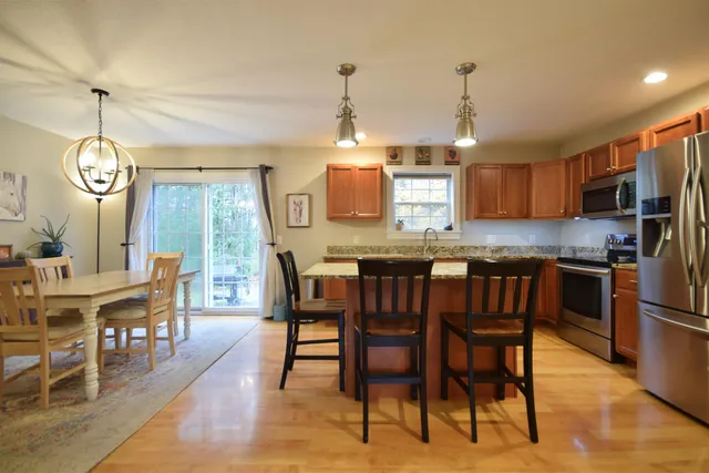 $455,000 | 34 Gaudette Farm Road, Fairfax, VT 05454