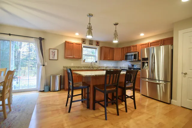 $455,000 | 34 Gaudette Farm Road, Fairfax, VT 05454