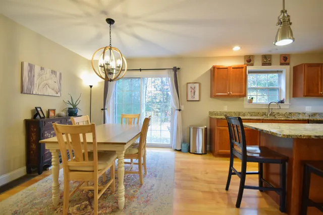 $455,000 | 34 Gaudette Farm Road, Fairfax, VT 05454