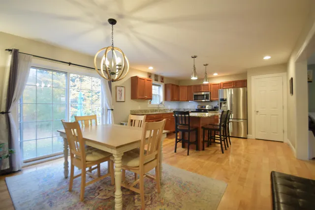 $455,000 | 34 Gaudette Farm Road, Fairfax, VT 05454