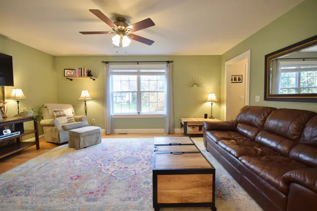 $455,000 | 34 Gaudette Farm Road, Fairfax, VT 05454