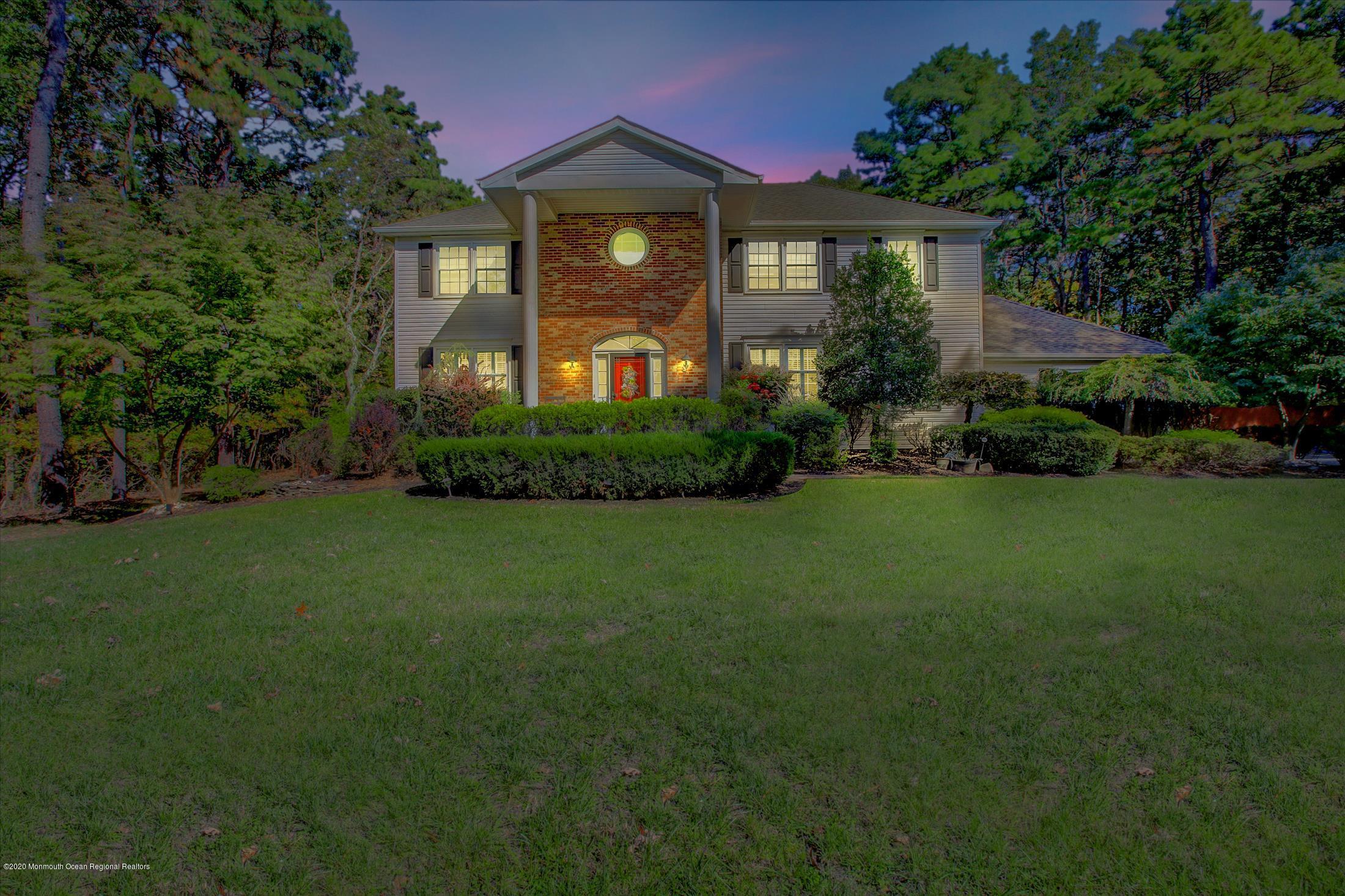 1 Rue Monet Jackson, NJ 08527 - Photo 1 of 35 Twilight