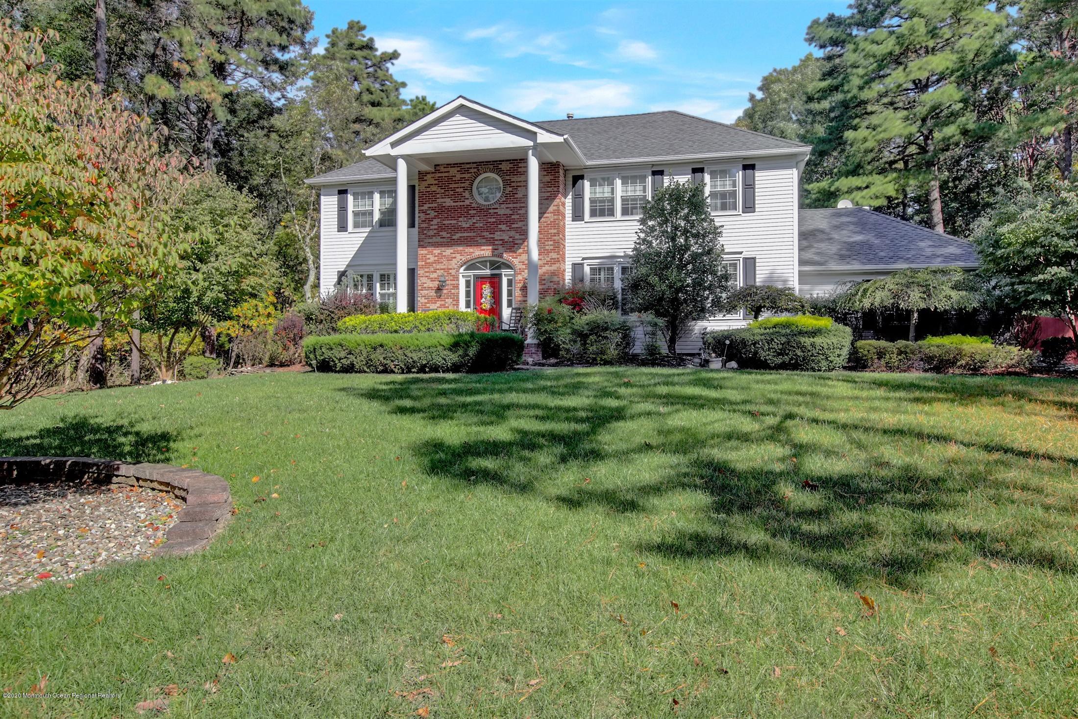 1 Rue Monet Jackson, NJ 08527 - Photo 2 of 35 02-Front
