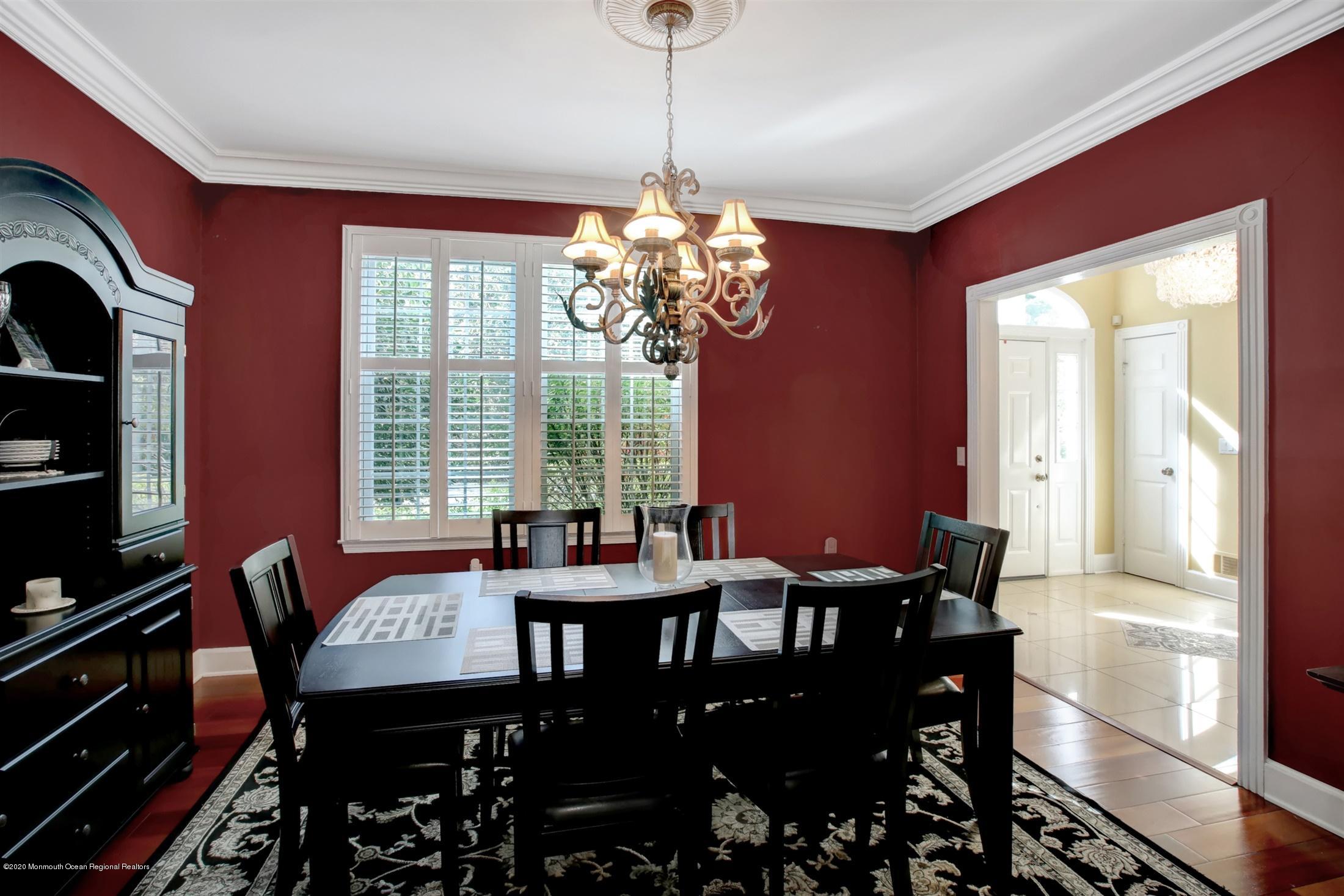 1 Rue Monet Jackson, NJ 08527 - Photo 13 of 35 11-Dining