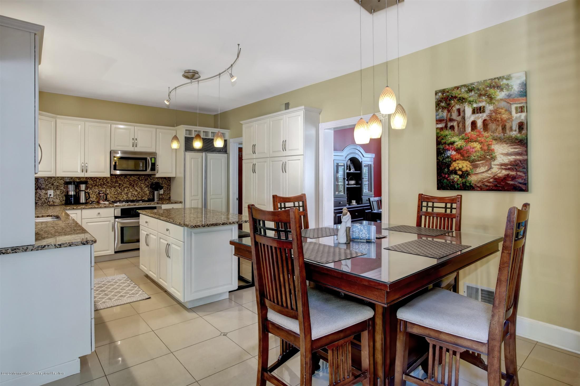 1 Rue Monet Jackson, NJ 08527 - Photo 16 of 35 14-Kitchen