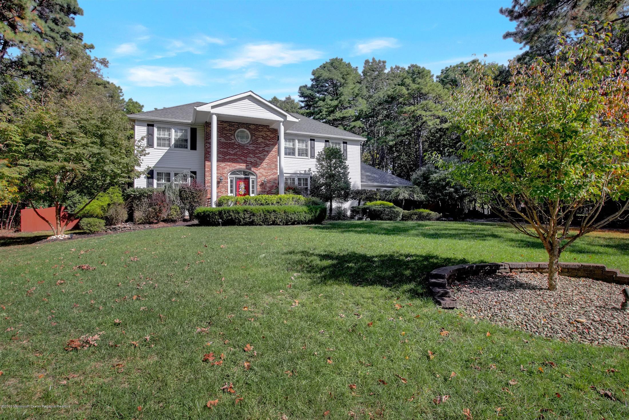1 Rue Monet Jackson, NJ 08527 - Photo 4 of 35 03-Front