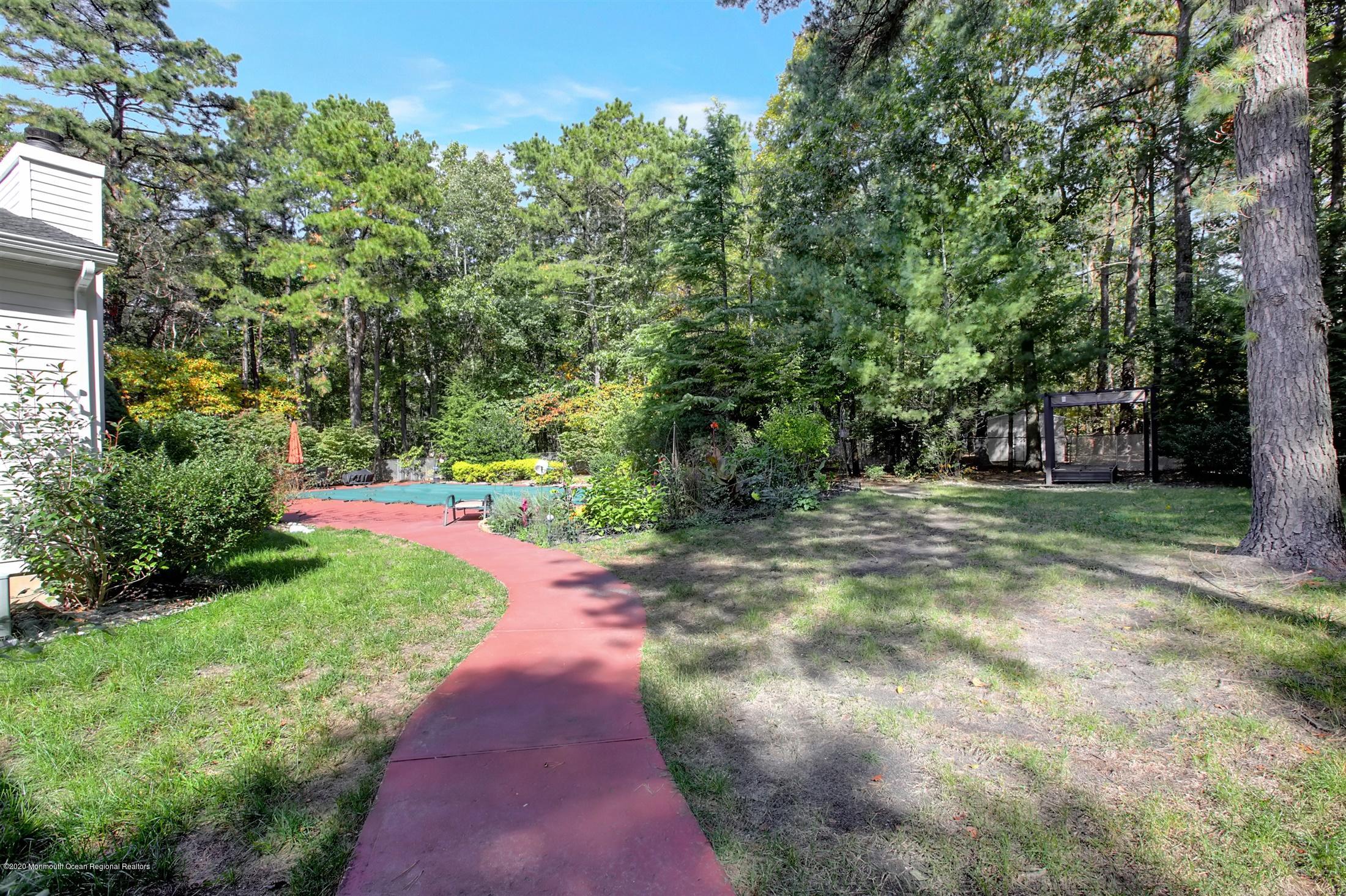 1 Rue Monet Jackson, NJ 08527 - Photo 35 of 35 35-Backyard