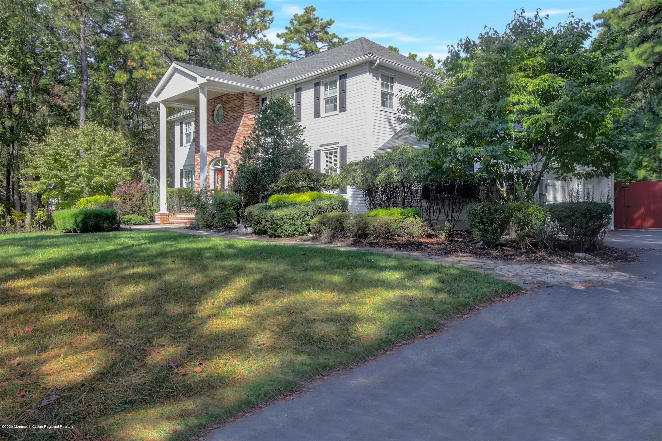 1 Rue Monet Jackson, NJ 08527 - Photo 6 of 35 04-Front