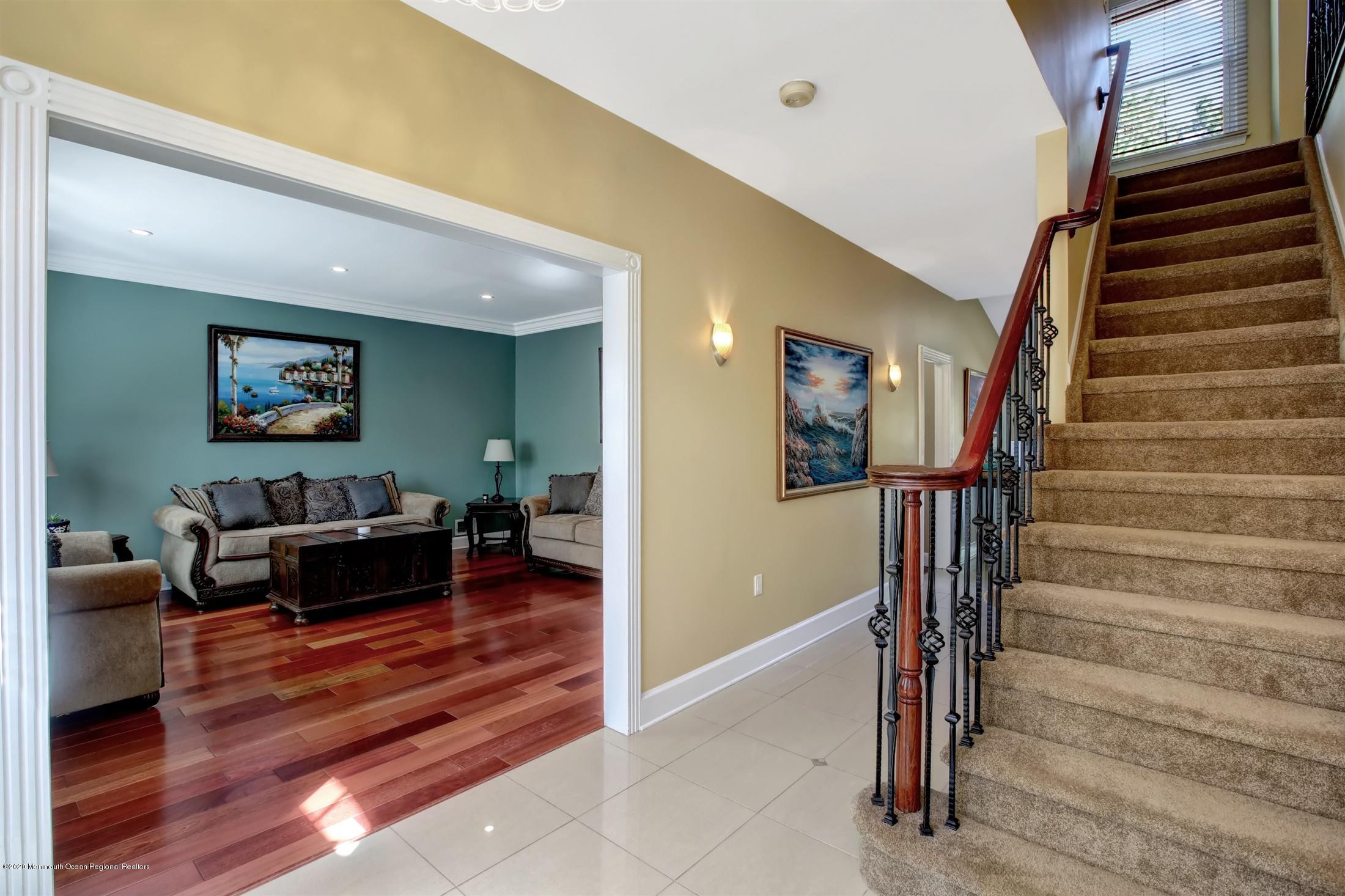 1 Rue Monet Jackson, NJ 08527 - Photo 9 of 35 07-View From Foyer