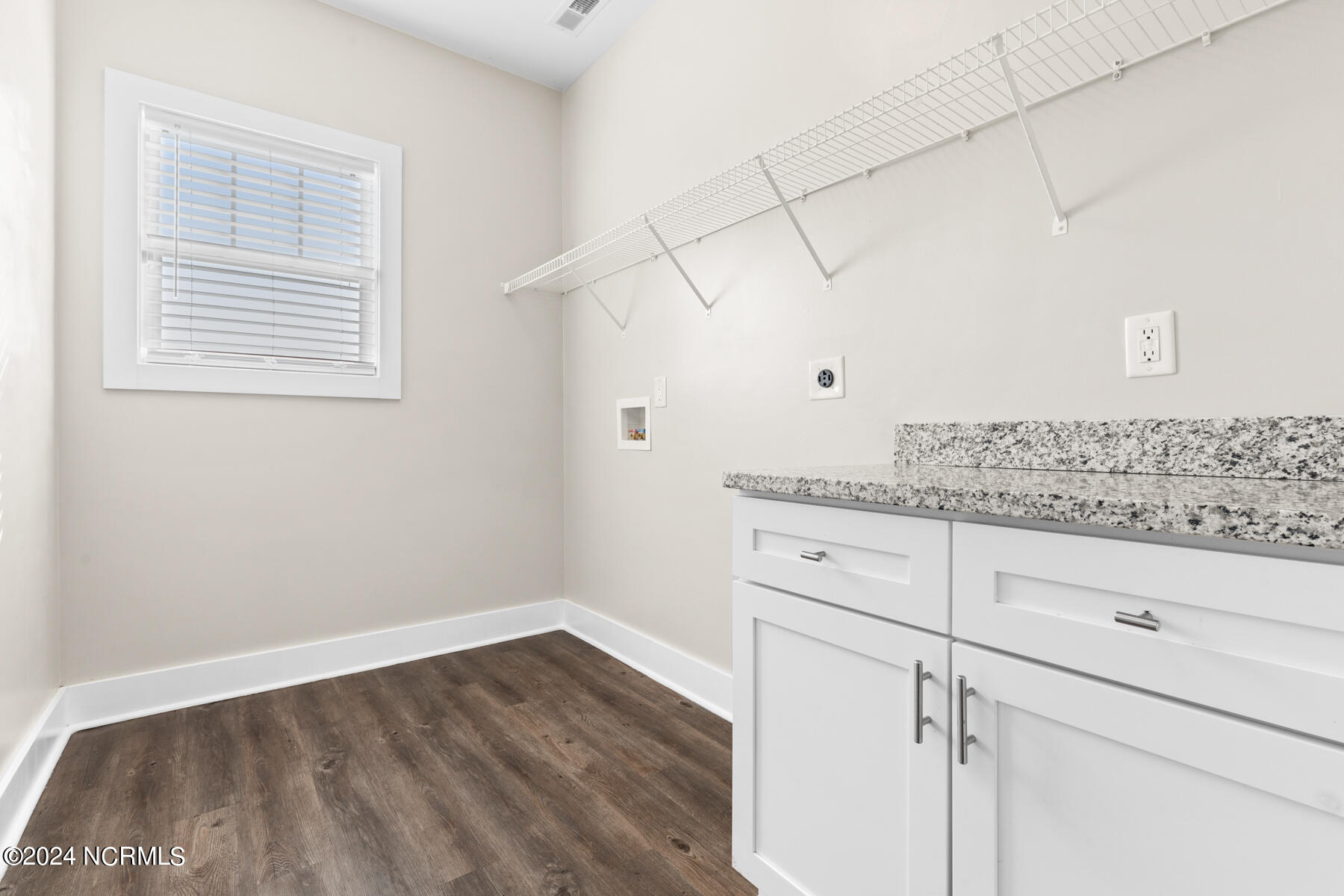 119 Fowler Manning Road Richlands, NC 28574 - Photo 16 of 19 laundry room