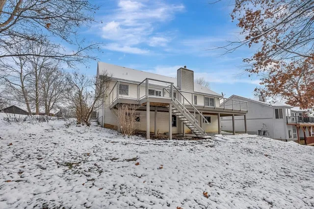 $3,200 | 20401 Matterhorn Drive, Lawrenceburg, IN 47025