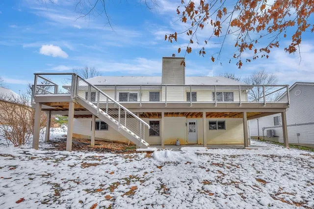 $3,200 | 20401 Matterhorn Drive, Lawrenceburg, IN 47025