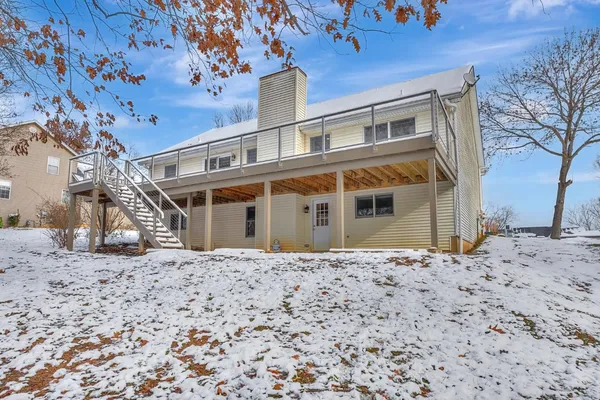 $3,200 | 20401 Matterhorn Drive, Lawrenceburg, IN 47025