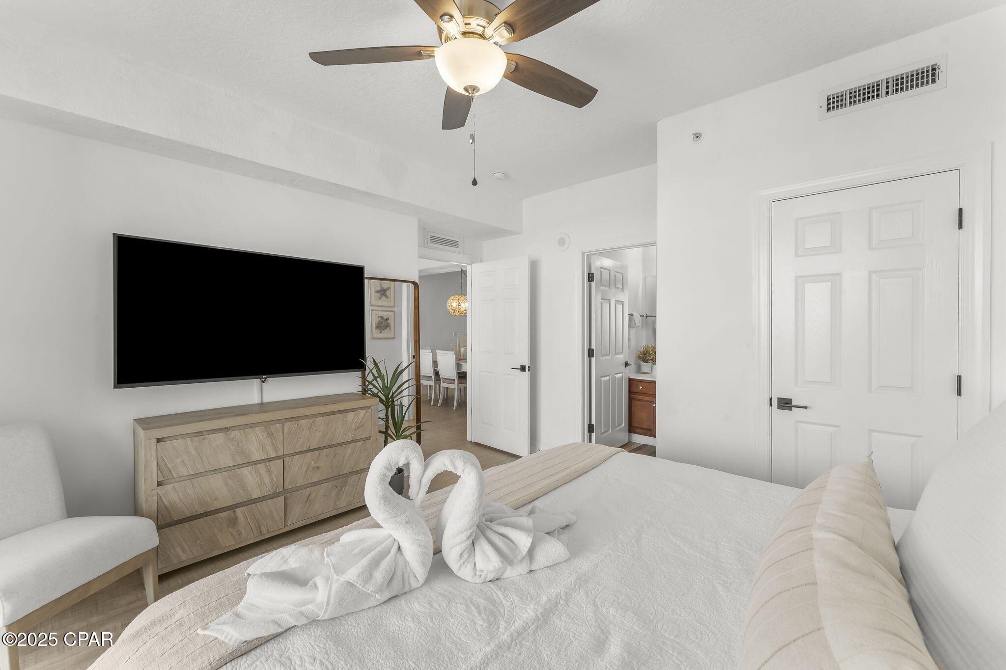 17643 Front Beach Road, Unit 503 Panama City Beach, FL 32413 - Photo 19 of 52 Gallery Image 19