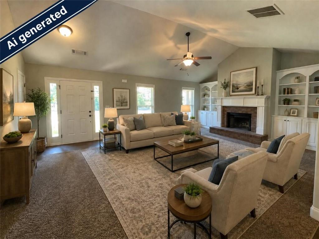 2363 Rat Kinney Road Statham, GA 30666 - Photo 4 of 20